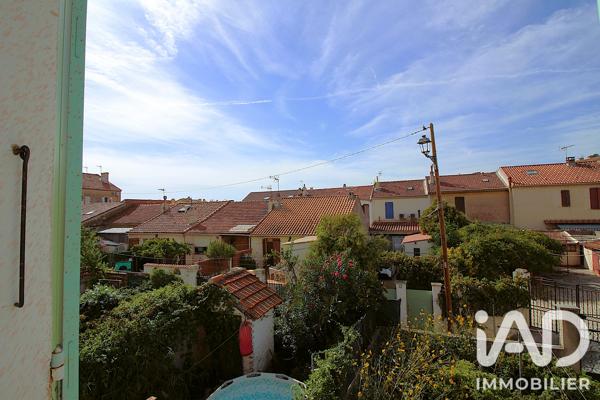 Appartement à vendre 2 pièces 33 m² Marseille 16