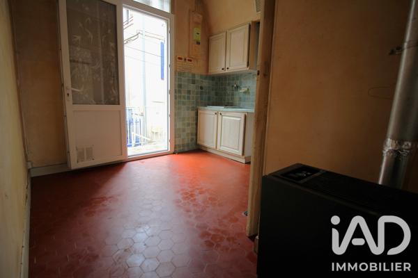 Appartement à vendre 2 pièces 33 m² Marseille 16