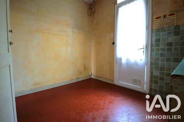 Appartement à vendre 2 pièces 33 m² Marseille 16