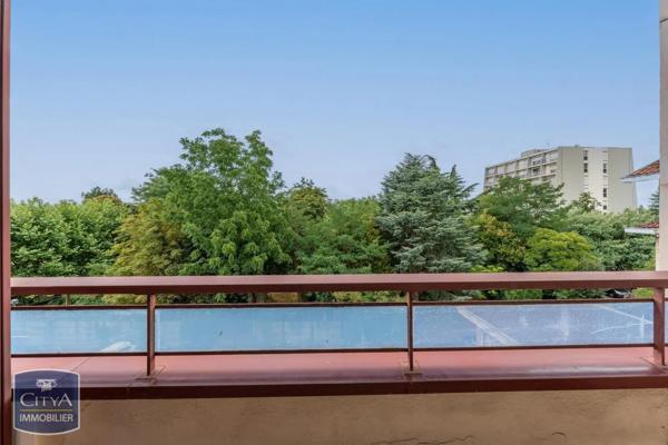 Appartement à vendre 1 pièce 16.12m²