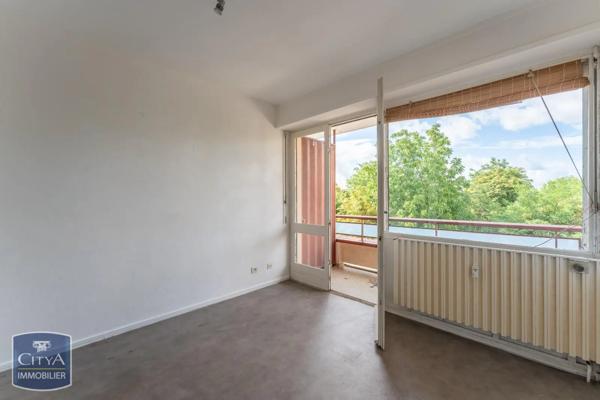 Appartement à vendre 1 pièce 16.12m²