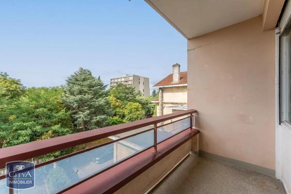 Appartement à vendre 1 pièce 16.12m²
