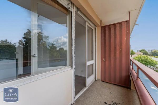 Appartement à vendre 1 pièce 16.12m²