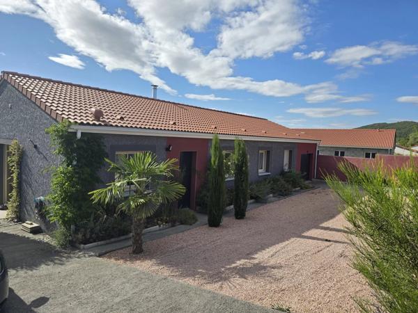 Vente Maison 4 pièces 108 m2 à Brassac-les-Mines