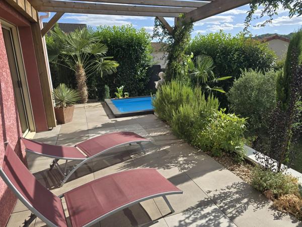 Vente Maison 4 pièces 108 m2 à Brassac-les-Mines