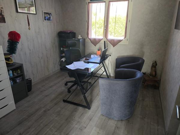 Vente Maison 4 pièces 108 m2 à Brassac-les-Mines