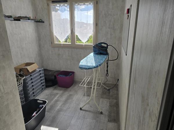 Vente Maison 4 pièces 108 m2 à Brassac-les-Mines