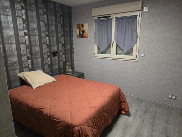 Vente Maison 4 pièces 108 m2 à Brassac-les-Mines