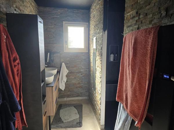 Vente Maison 4 pièces 108 m2 à Brassac-les-Mines