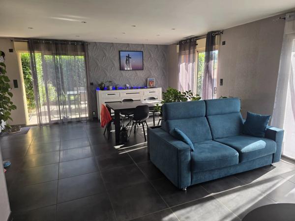 Vente Maison 4 pièces 108 m2 à Brassac-les-Mines