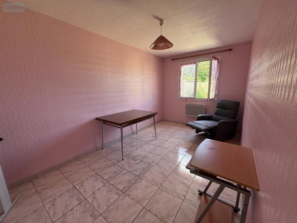 Maison à vendre à Beaufort-en-Anjou dans le Maine-et-Loire (49250), ref : 49037-1148