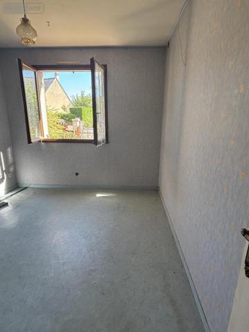 Maison à vendre à Beaufort-en-Anjou dans le Maine-et-Loire (49250), ref : 49037-1148