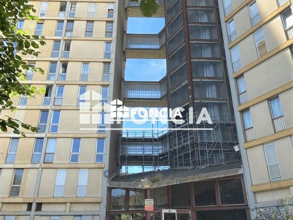 Location Appartement 3 pièces 77 m² - 120 ALLEE PLEIN CIEL Le Mee Sur Seine 77350