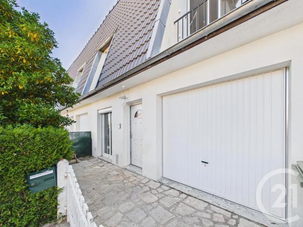 Maison à vendre  6 pièces - 142 m 2   RAMBOUILLET  - 78