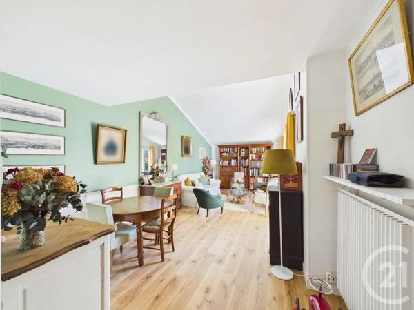 Maison à vendre  6 pièces - 142 m 2   RAMBOUILLET  - 78