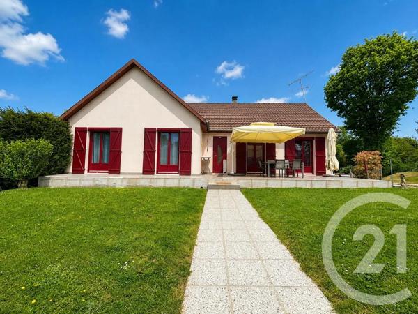 Maison à vendre  6 pièces - 142 m 2   RAMBOUILLET  - 78