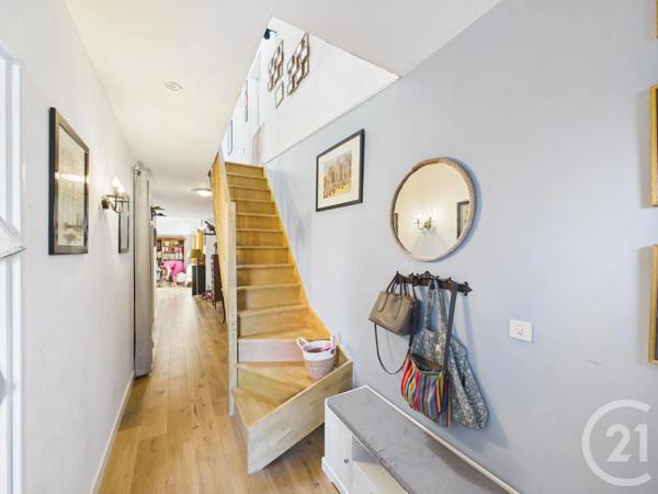 Maison à vendre  6 pièces - 142 m 2   RAMBOUILLET  - 78