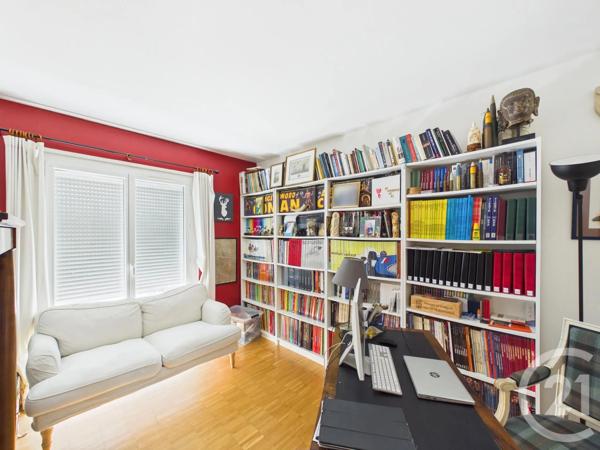 Maison à vendre  6 pièces - 142 m 2   RAMBOUILLET  - 78