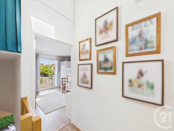 Maison à vendre  6 pièces - 142 m 2   RAMBOUILLET  - 78