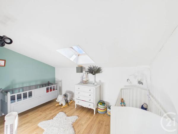 Maison à vendre  6 pièces - 142 m 2   RAMBOUILLET  - 78