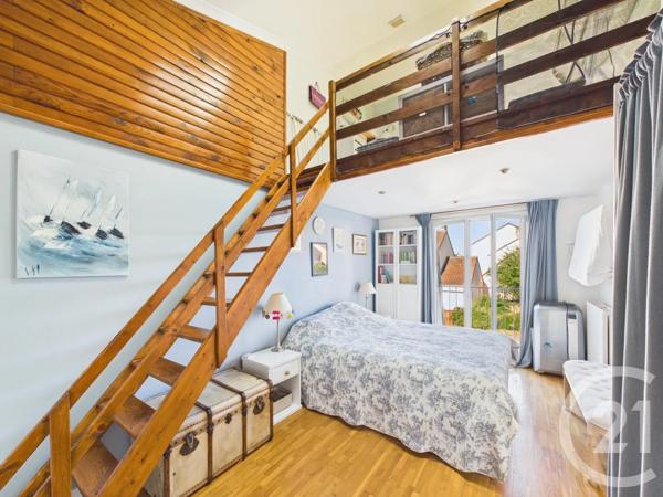 Maison à vendre  6 pièces - 142 m 2   RAMBOUILLET  - 78