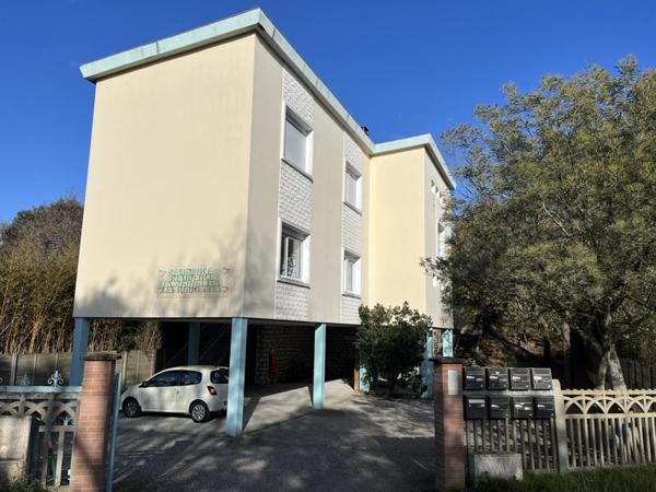 Immeuble à vendre |  Soulac-sur-Mer |  300 m²