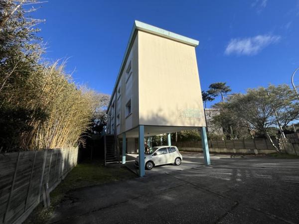 Immeuble à vendre |  Soulac-sur-Mer |  300 m²
