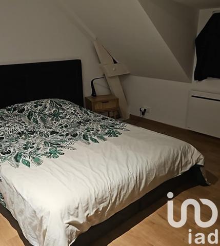 Maison à vendre 5 pièces 145 m² Saint-Malo-des-Trois-Fontaines