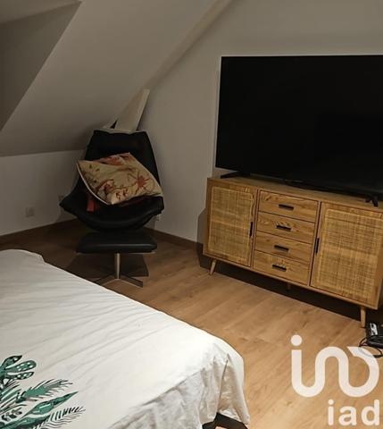 Maison à vendre 5 pièces 145 m² Saint-Malo-des-Trois-Fontaines