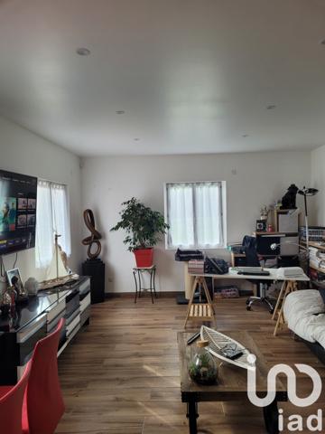 Maison à vendre 5 pièces 145 m² Saint-Malo-des-Trois-Fontaines