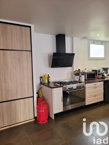 Maison à vendre 5 pièces 145 m² Saint-Malo-des-Trois-Fontaines