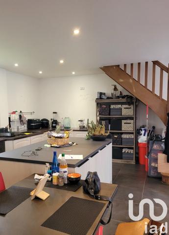 Maison à vendre 5 pièces 145 m² Saint-Malo-des-Trois-Fontaines