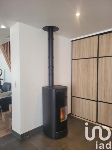 Maison à vendre 5 pièces 145 m² Saint-Malo-des-Trois-Fontaines