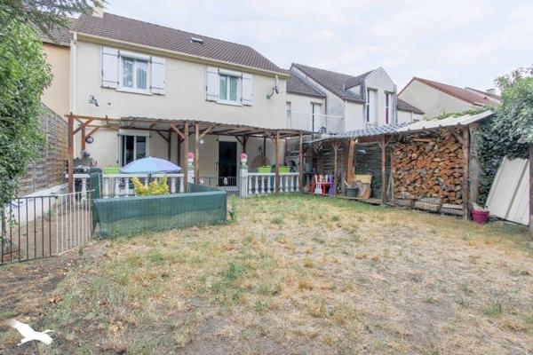 Maison 239 900 € Les Mureaux 6 p 110 m² DPE C