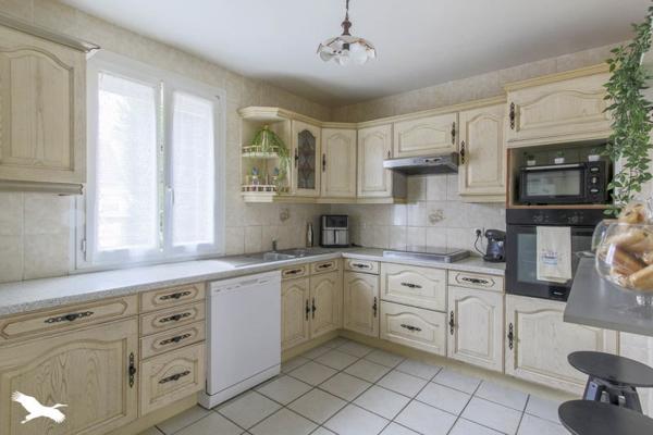 Maison 239 900 € Les Mureaux 6 p 110 m² DPE C