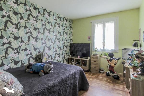 Maison 239 900 € Les Mureaux 6 p 110 m² DPE C
