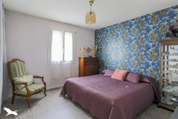 Maison 239 900 € Les Mureaux 6 p 110 m² DPE C