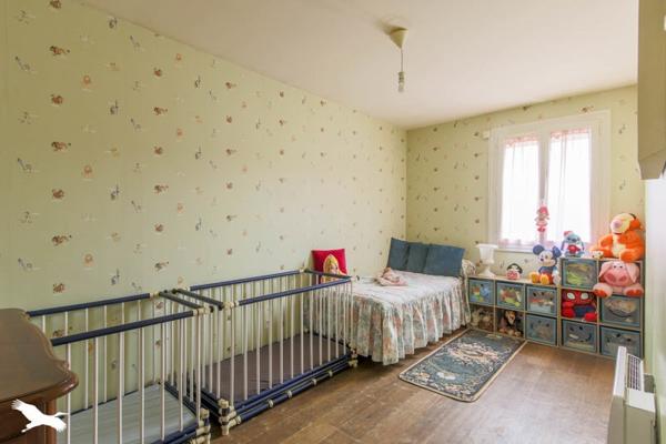 Maison 239 900 € Les Mureaux 6 p 110 m² DPE C