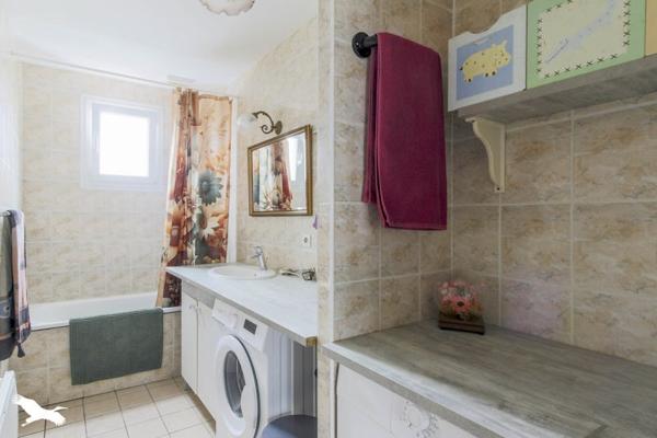 Maison 239 900 € Les Mureaux 6 p 110 m² DPE C