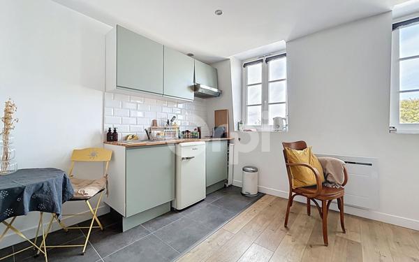 Appartement à louer    2 pièces • 37,90 m2 Chantilly