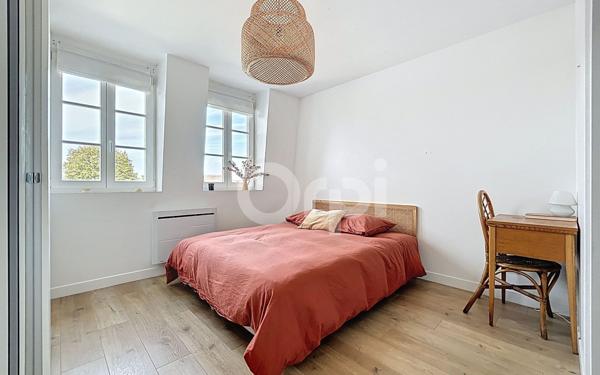 Appartement à louer    2 pièces • 37,90 m2 Chantilly