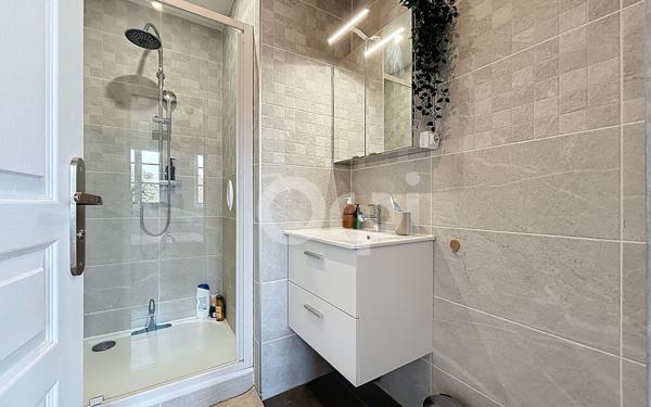 Appartement à louer    2 pièces • 37,90 m2 Chantilly