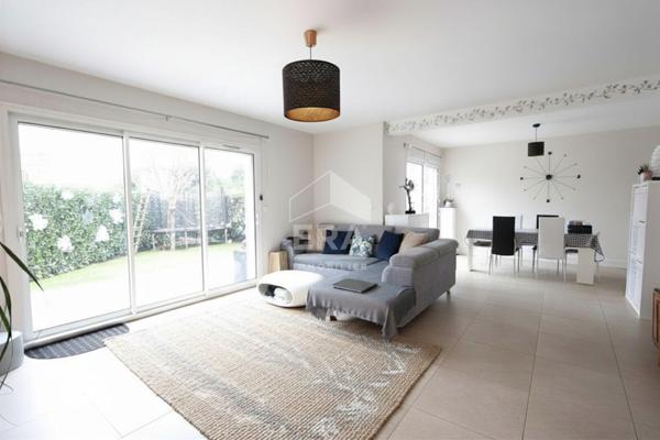ORLEANS - proche Jardin des Plantes - Maison Orleans 6 pièces de 150 m2