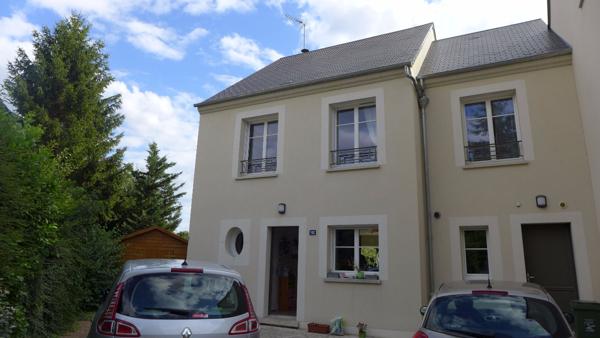 ORLEANS - proche Jardin des Plantes - Maison Orleans 6 pièces de 150 m2