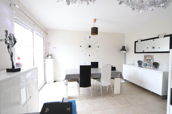 ORLEANS - proche Jardin des Plantes - Maison Orleans 6 pièces de 150 m2