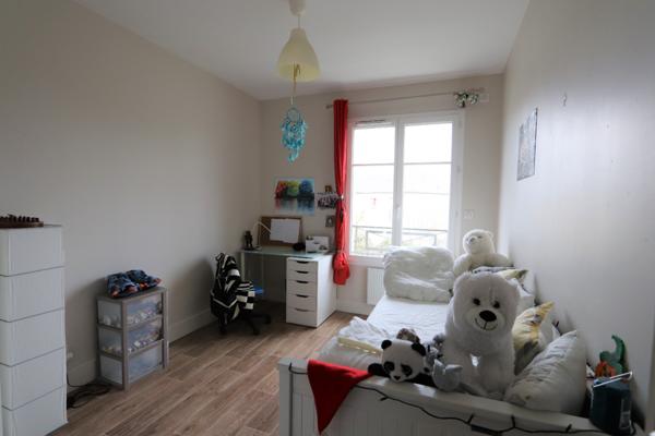 ORLEANS - proche Jardin des Plantes - Maison Orleans 6 pièces de 150 m2