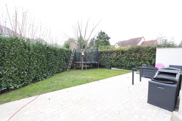 ORLEANS - proche Jardin des Plantes - Maison Orleans 6 pièces de 150 m2