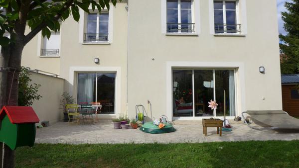 ORLEANS - proche Jardin des Plantes - Maison Orleans 6 pièces de 150 m2