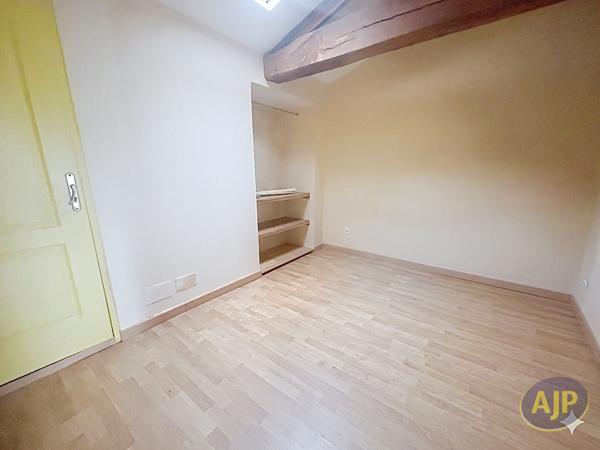 Maison à louer La Ferriere : 3 pièces, 68m² avec 1 chambre(s) à 700€ - AJP Immobilier La Roche-sur-Yon