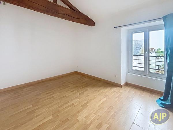 Maison à louer La Ferriere : 3 pièces, 68m² avec 1 chambre(s) à 700€ - AJP Immobilier La Roche-sur-Yon